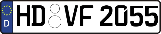 HD-VF2055
