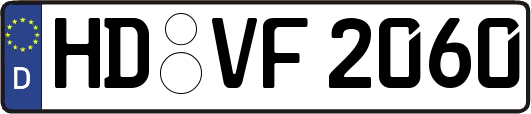 HD-VF2060