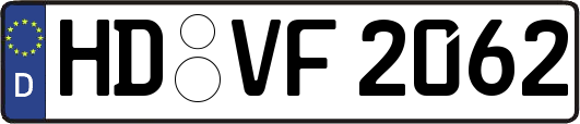 HD-VF2062