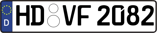 HD-VF2082