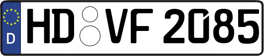 HD-VF2085