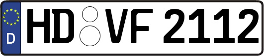 HD-VF2112