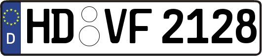 HD-VF2128