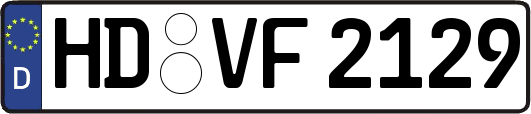 HD-VF2129