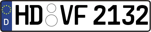 HD-VF2132