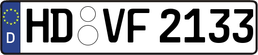 HD-VF2133