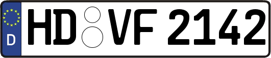 HD-VF2142