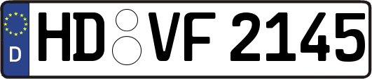 HD-VF2145