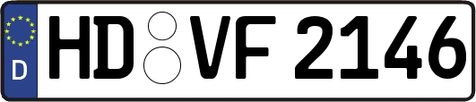 HD-VF2146