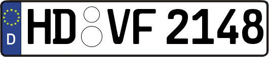 HD-VF2148