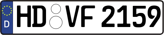 HD-VF2159