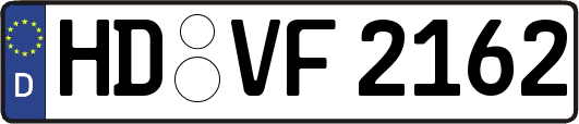 HD-VF2162