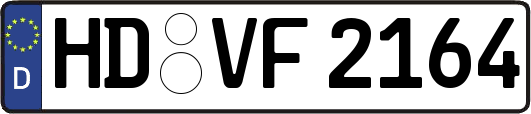 HD-VF2164