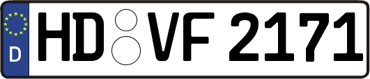 HD-VF2171
