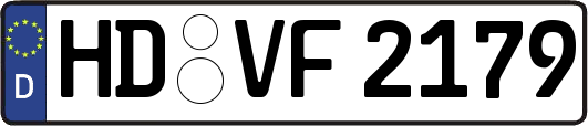 HD-VF2179