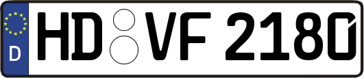 HD-VF2180
