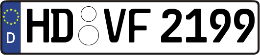 HD-VF2199