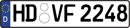 HD-VF2248