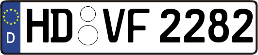 HD-VF2282