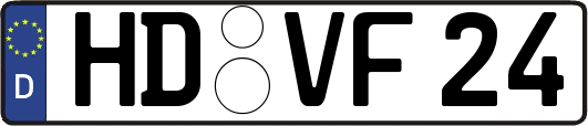 HD-VF24