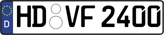 HD-VF2400