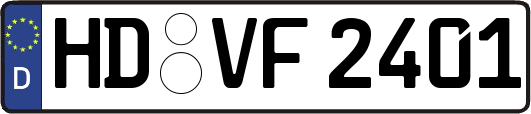 HD-VF2401