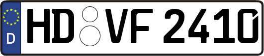 HD-VF2410