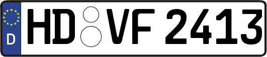 HD-VF2413
