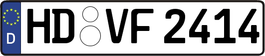 HD-VF2414