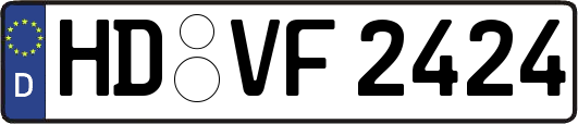 HD-VF2424