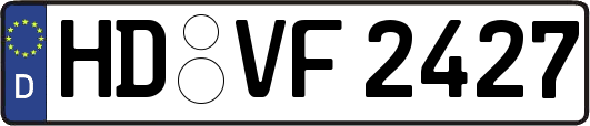 HD-VF2427