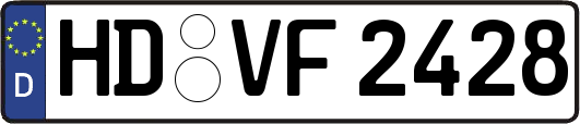 HD-VF2428