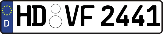 HD-VF2441