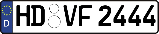 HD-VF2444