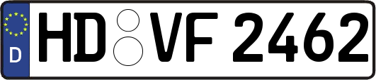 HD-VF2462