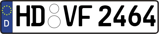 HD-VF2464