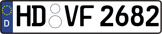 HD-VF2682