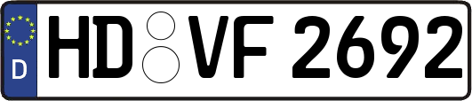 HD-VF2692