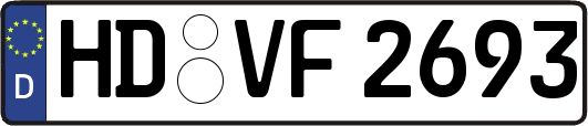HD-VF2693