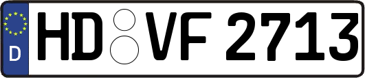 HD-VF2713