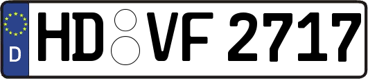 HD-VF2717