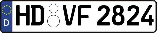 HD-VF2824