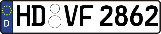 HD-VF2862