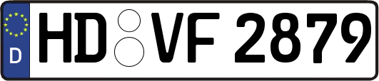 HD-VF2879