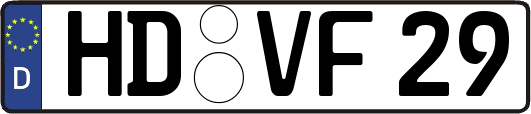 HD-VF29