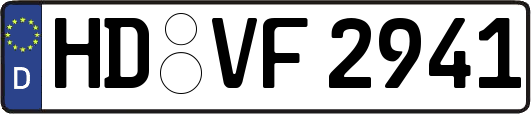 HD-VF2941