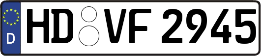 HD-VF2945