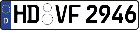 HD-VF2946