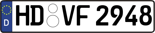 HD-VF2948