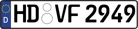 HD-VF2949